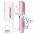 2-in-1 Bikini Trimmer for Women