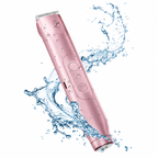 2-in-1 Bikini Trimmer for Women